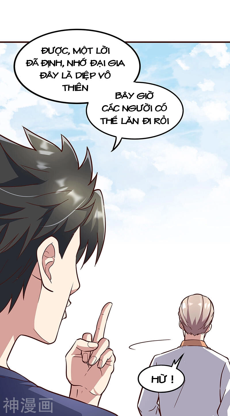 Diệu Thủ Cuồng Y Chapter 135 - 13