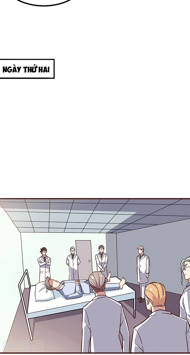 Diệu Thủ Cuồng Y Chapter 135 - 17