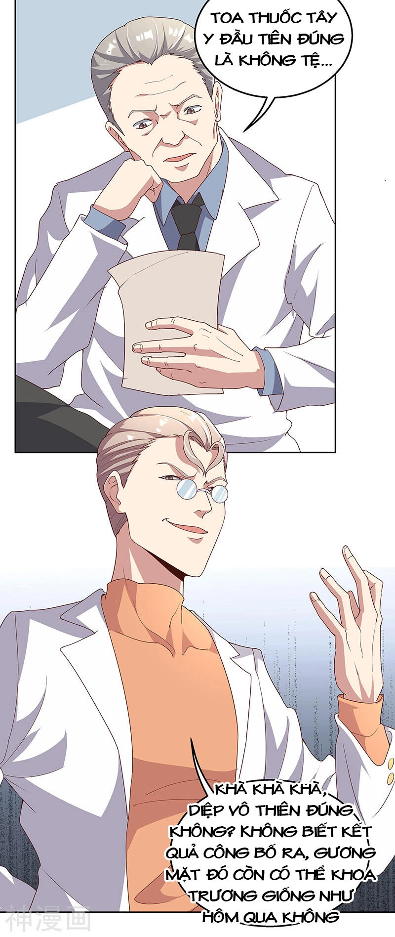 Diệu Thủ Cuồng Y Chapter 136 - 5