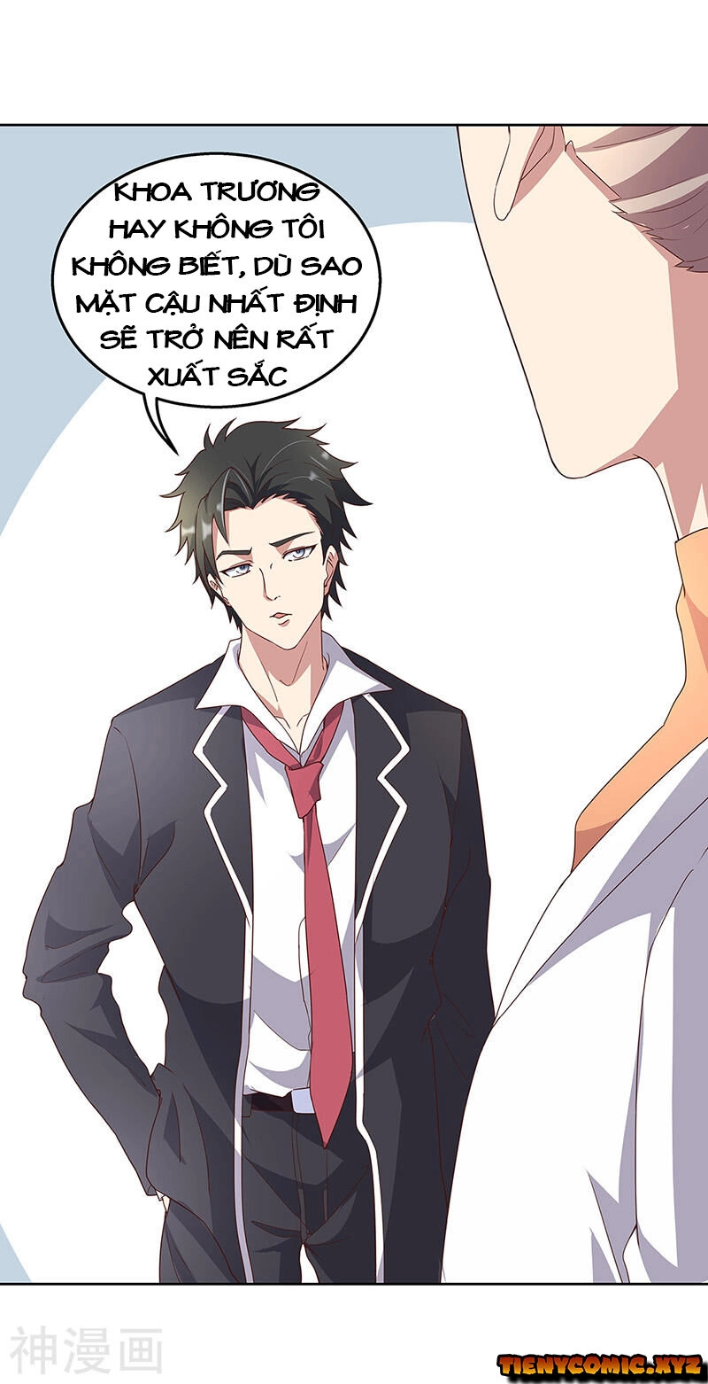 Diệu Thủ Cuồng Y Chapter 136 - 6