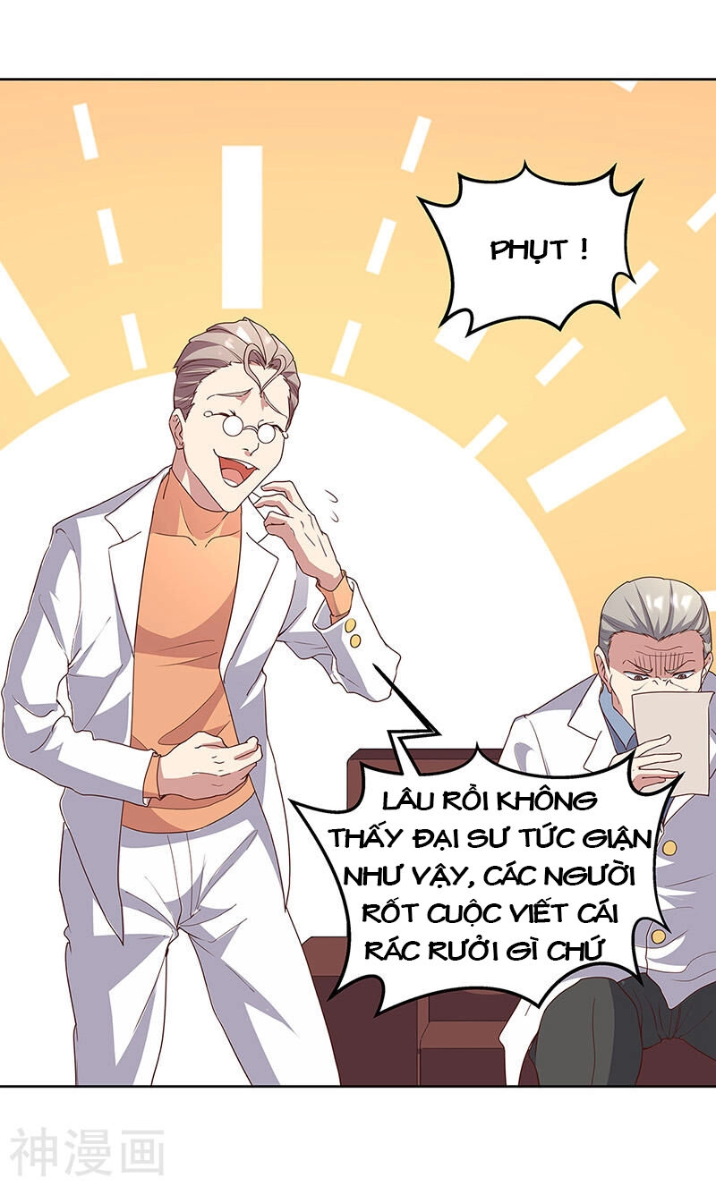 Diệu Thủ Cuồng Y Chapter 136 - 9