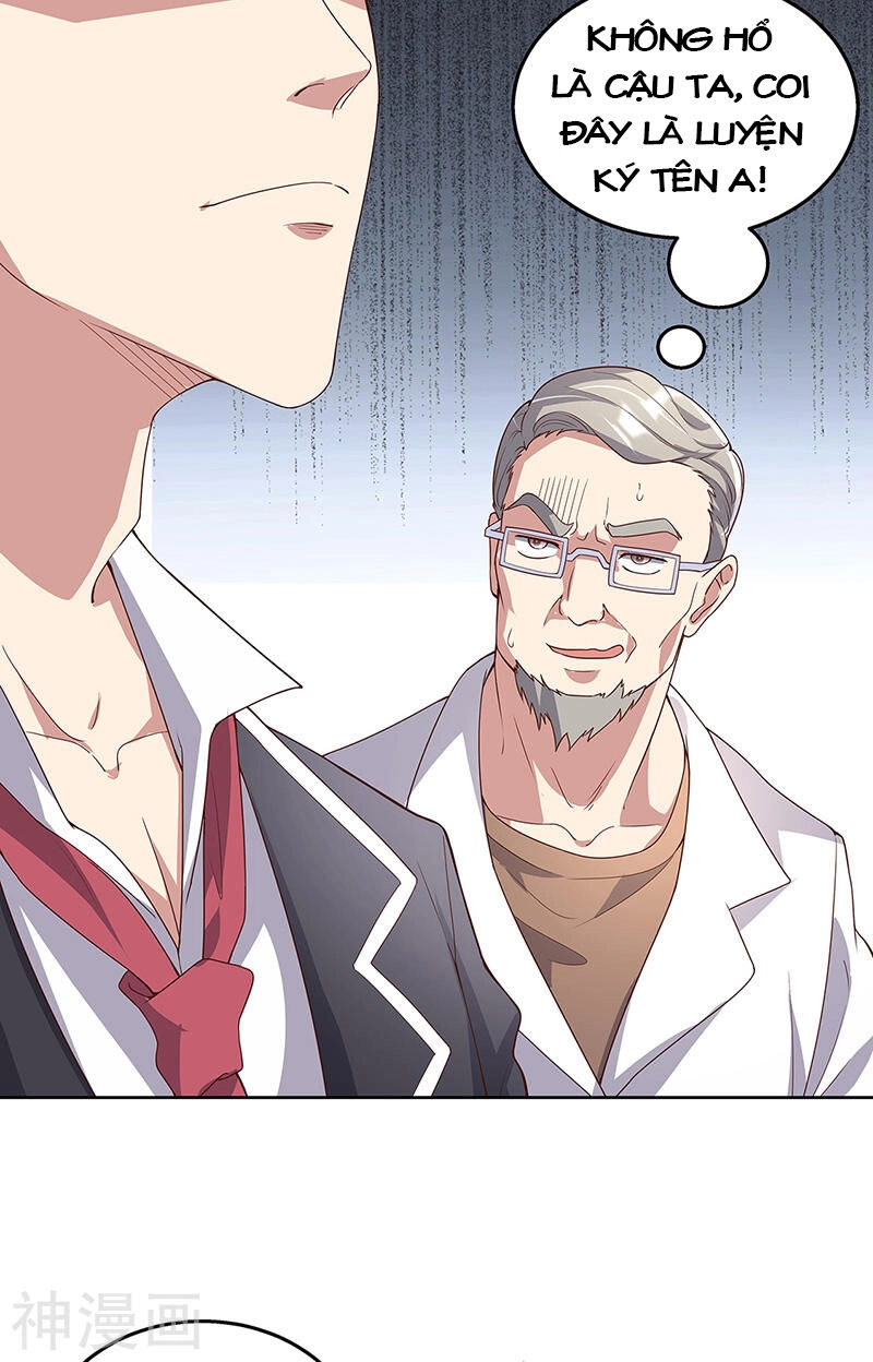 Diệu Thủ Cuồng Y Chapter 136 - 12