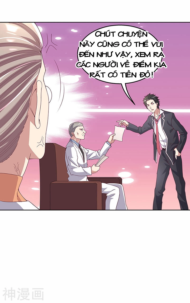 Diệu Thủ Cuồng Y Chapter 136 - 15