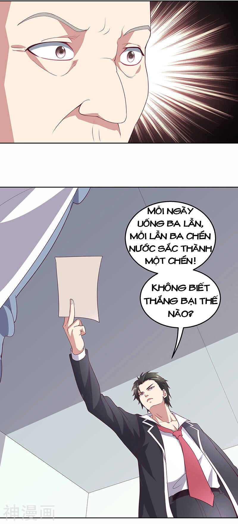 Diệu Thủ Cuồng Y Chapter 136 - 17