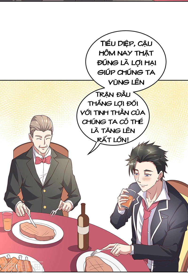 Diệu Thủ Cuồng Y Chapter 137 - 4