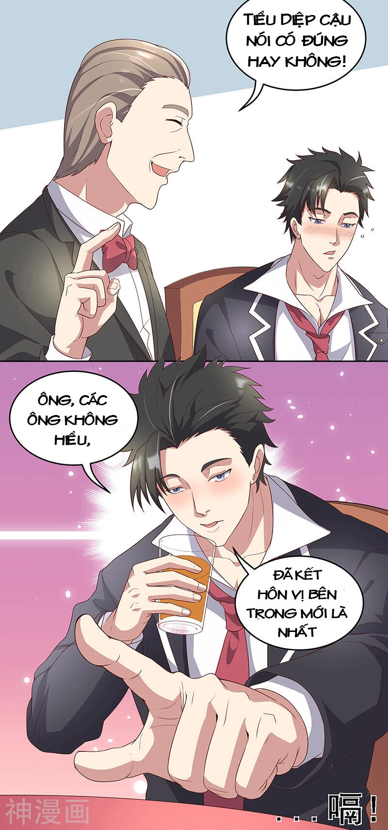 Diệu Thủ Cuồng Y Chapter 137 - 8