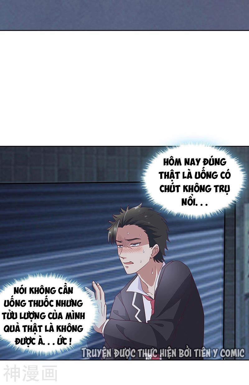 Diệu Thủ Cuồng Y Chapter 137 - 12