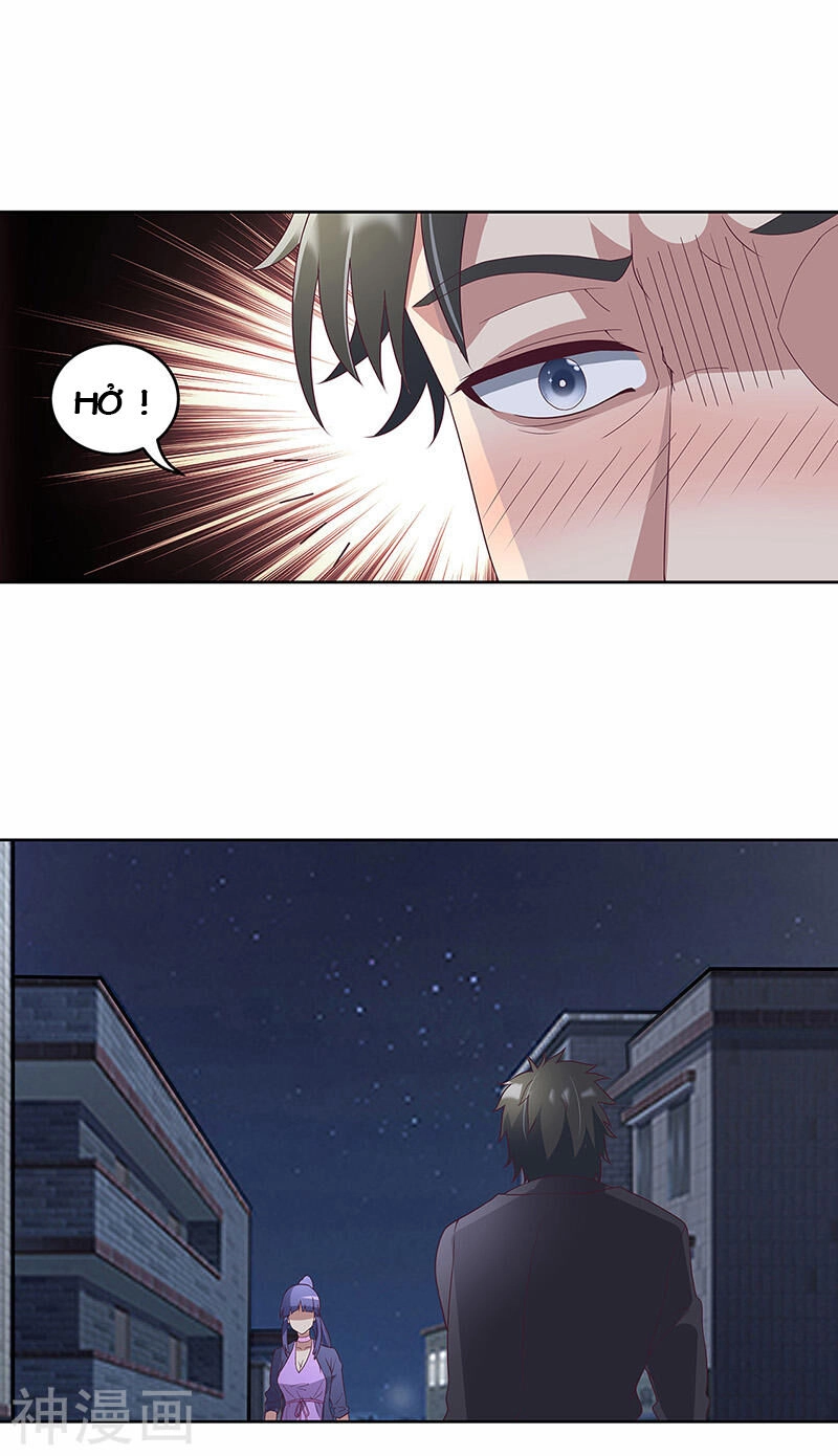 Diệu Thủ Cuồng Y Chapter 137 - 13