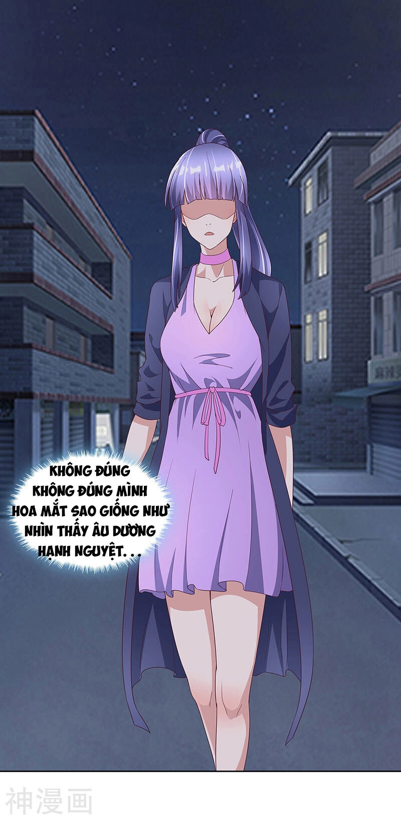 Diệu Thủ Cuồng Y Chapter 137 - 14