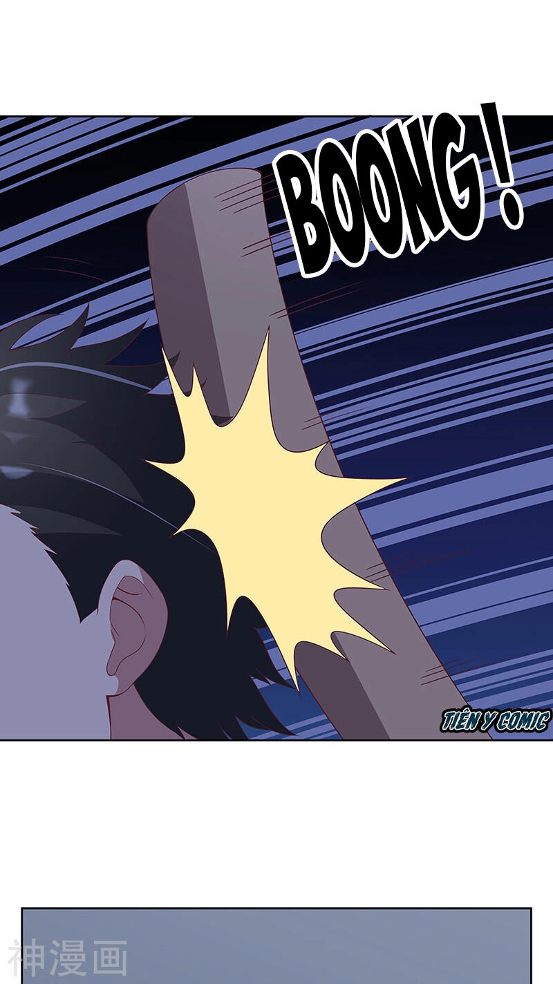 Diệu Thủ Cuồng Y Chapter 137 - 16