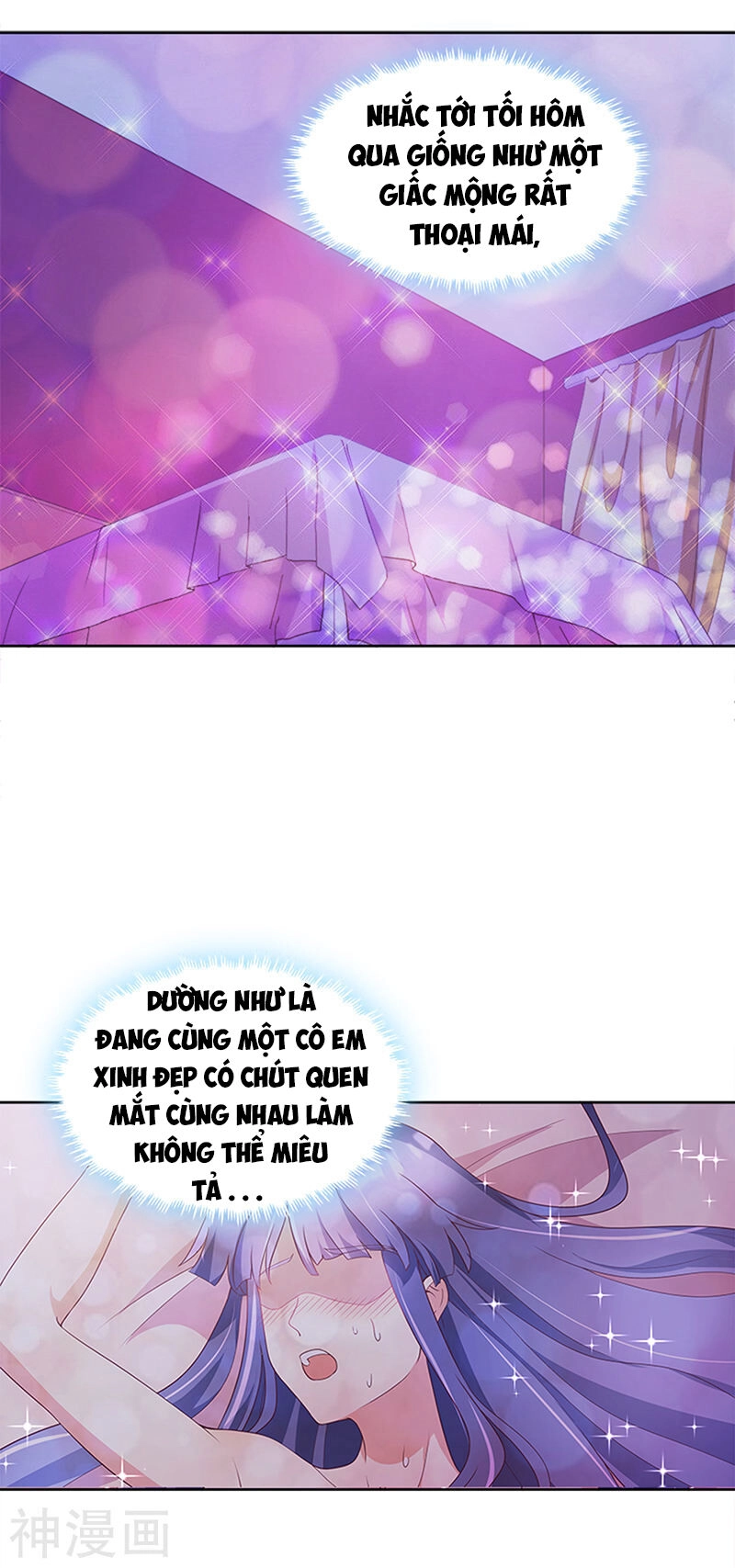 Diệu Thủ Cuồng Y Chapter 137 - 22