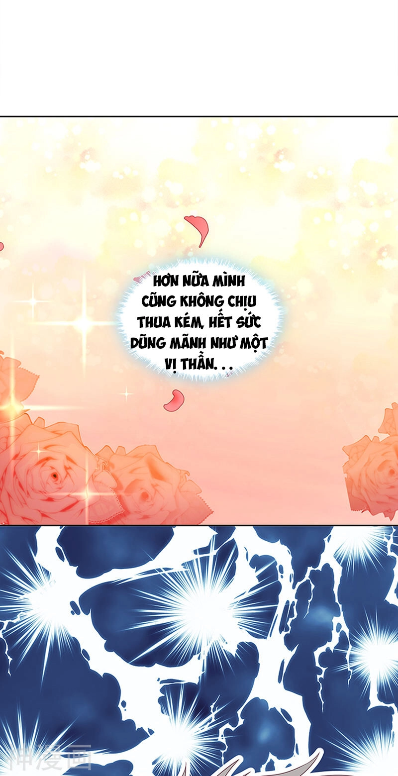 Diệu Thủ Cuồng Y Chapter 137 - 23