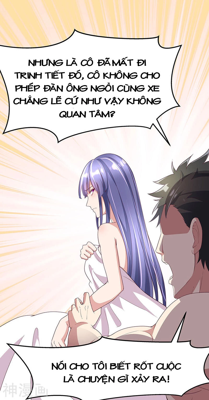 Diệu Thủ Cuồng Y Chapter 138 - 12