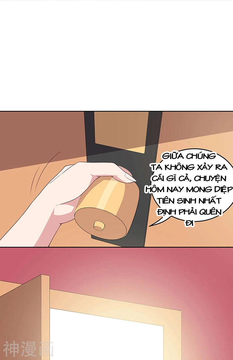 Diệu Thủ Cuồng Y Chapter 138 - 22