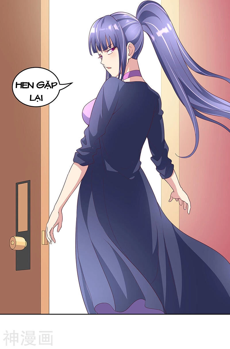 Diệu Thủ Cuồng Y Chapter 138 - 23