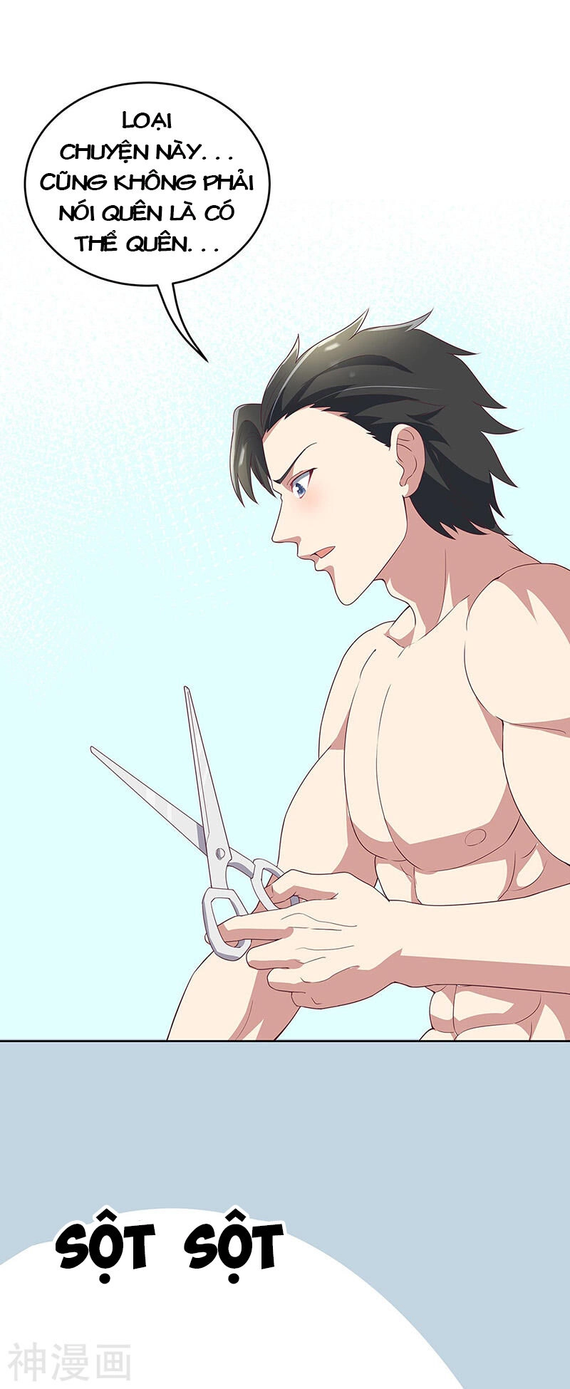 Diệu Thủ Cuồng Y Chapter 138 - 26