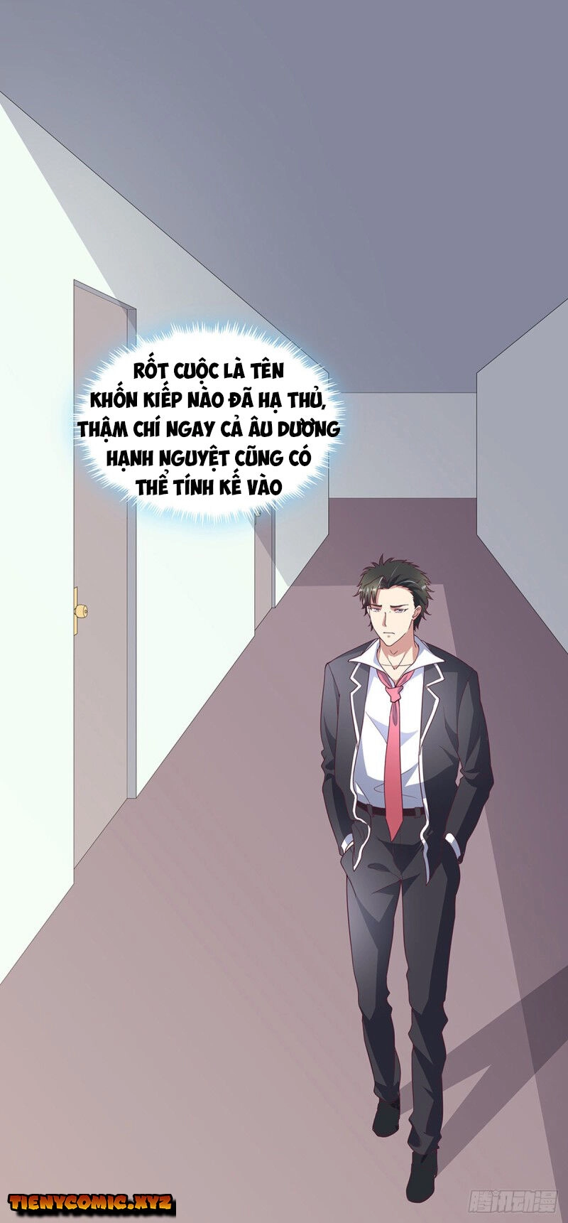 Diệu Thủ Cuồng Y Chapter 139 - 2