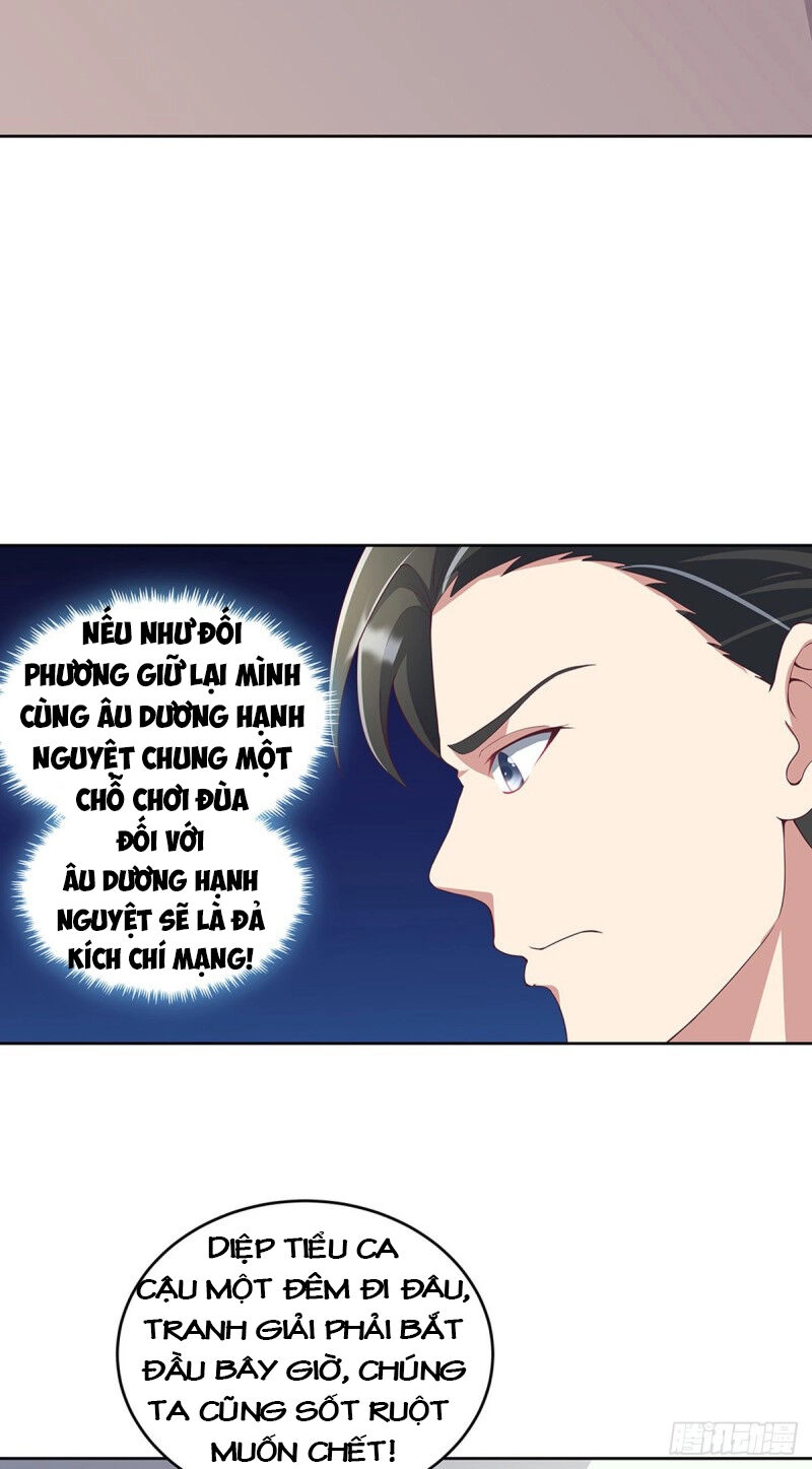 Diệu Thủ Cuồng Y Chapter 139 - 3