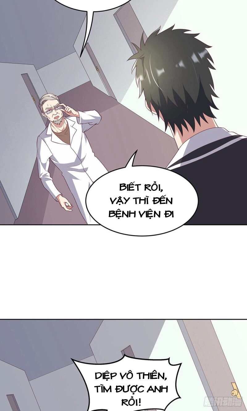 Diệu Thủ Cuồng Y Chapter 139 - 4