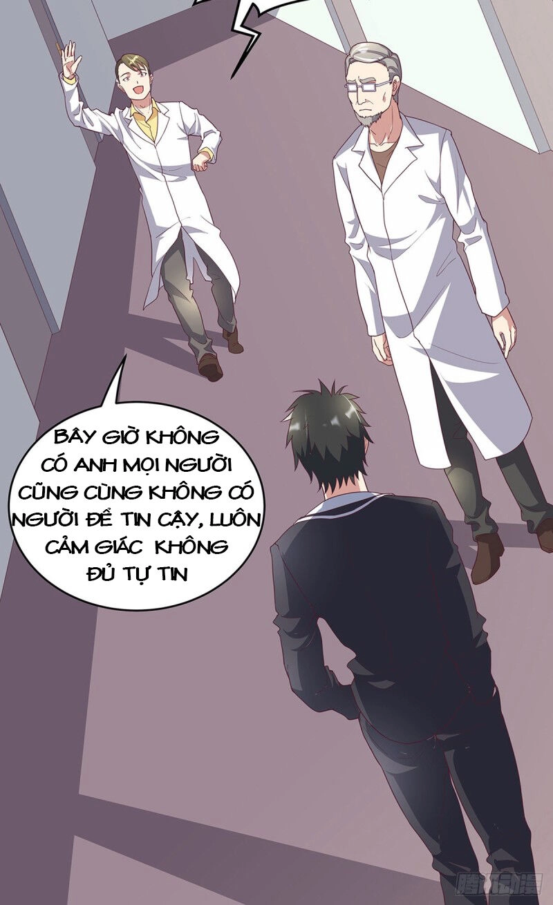 Diệu Thủ Cuồng Y Chapter 139 - 5