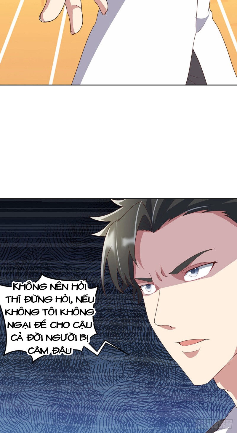 Diệu Thủ Cuồng Y Chapter 139 - 8