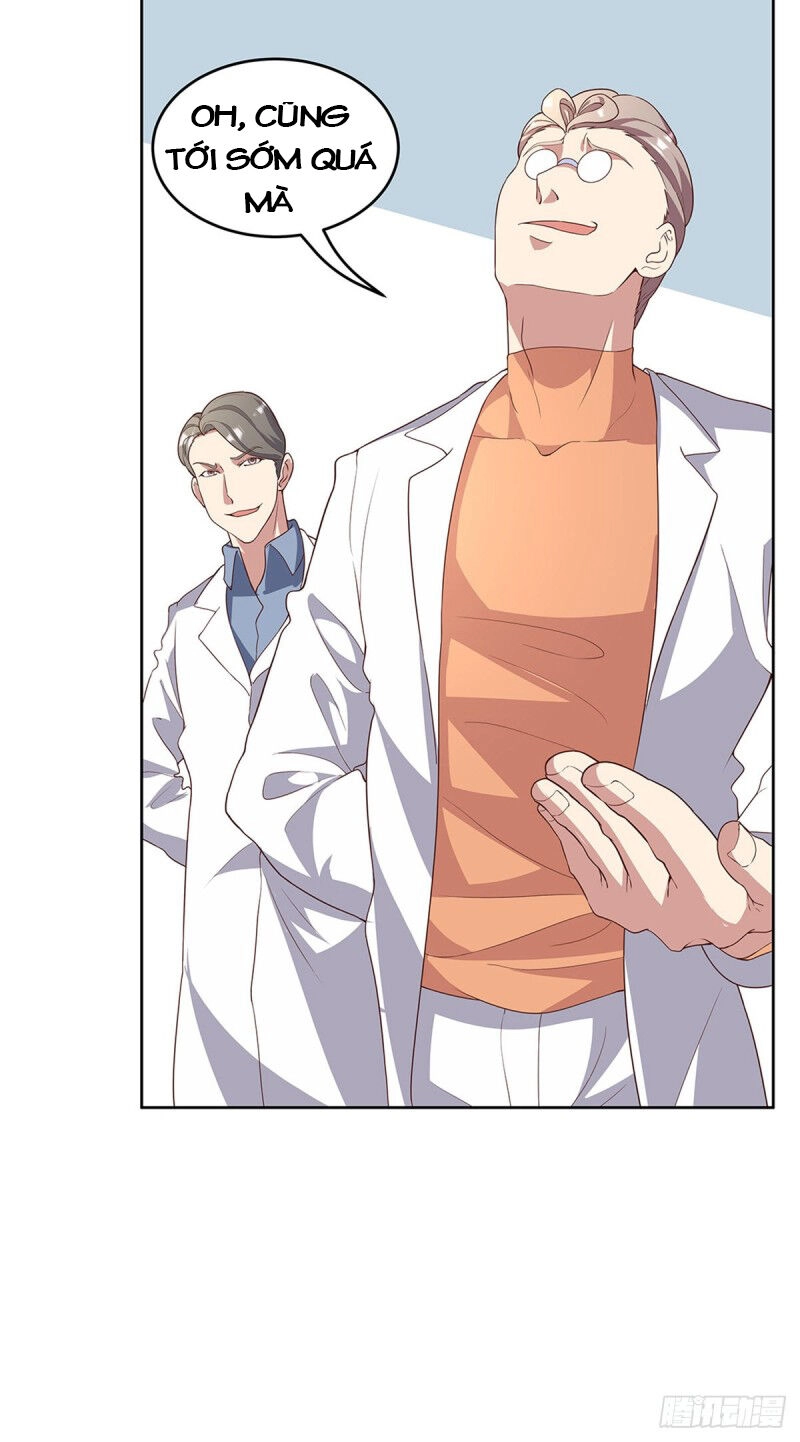 Diệu Thủ Cuồng Y Chapter 139 - 14