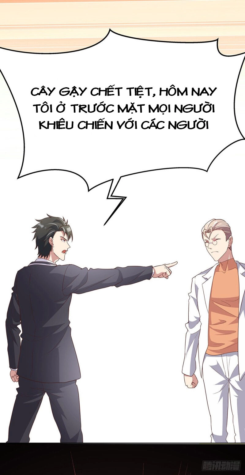 Diệu Thủ Cuồng Y Chapter 139 - 19