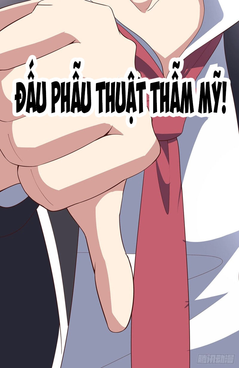 Diệu Thủ Cuồng Y Chapter 139 - 21