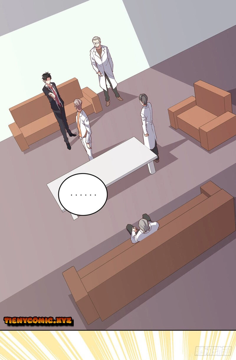 Diệu Thủ Cuồng Y Chapter 139 - 22