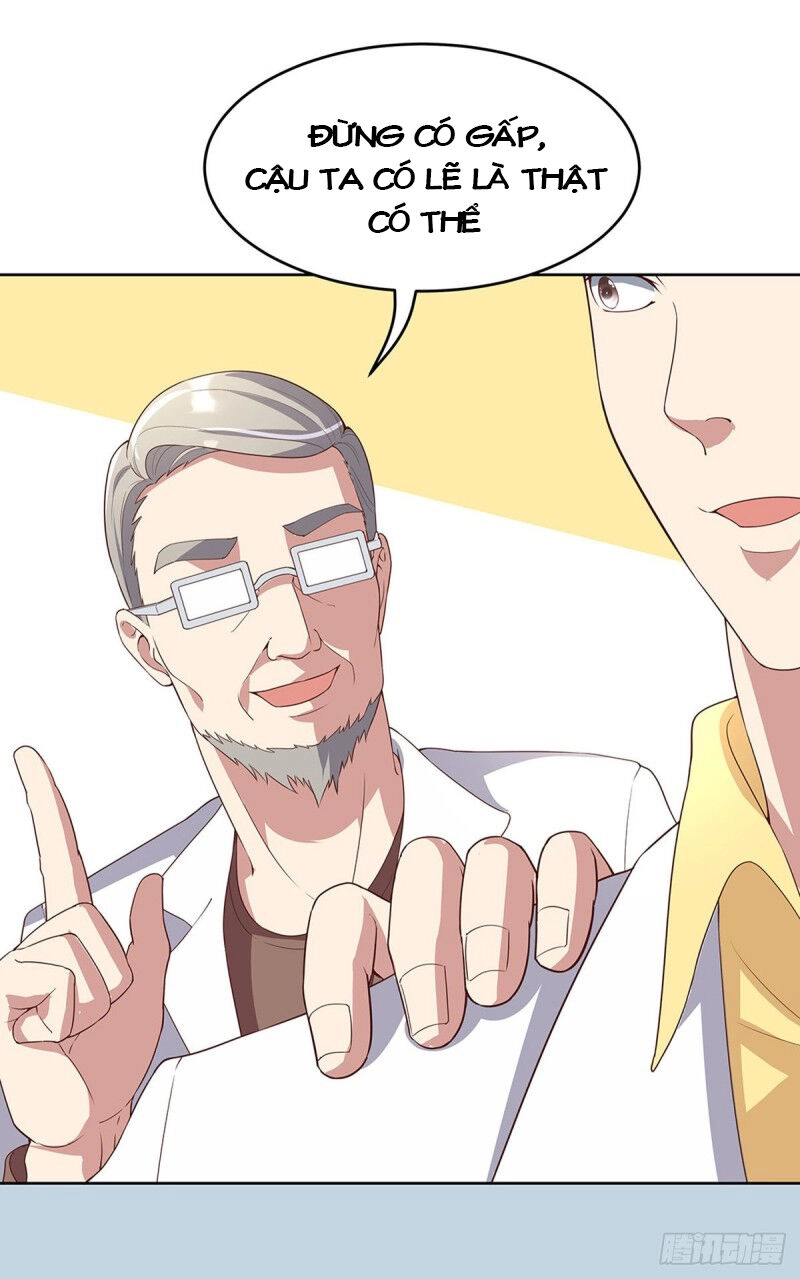 Diệu Thủ Cuồng Y Chapter 139 - 28