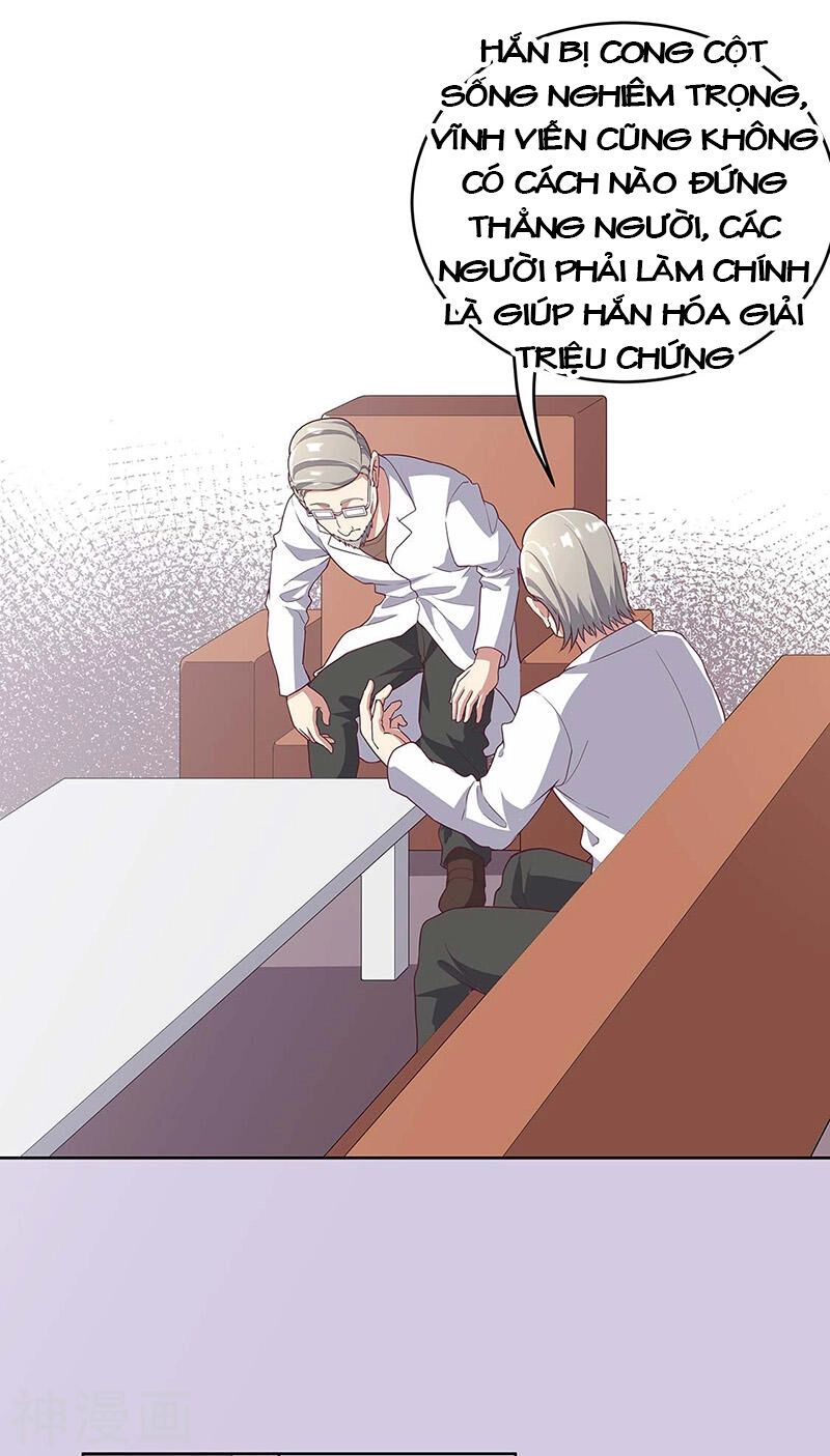 Diệu Thủ Cuồng Y Chapter 140 - 4