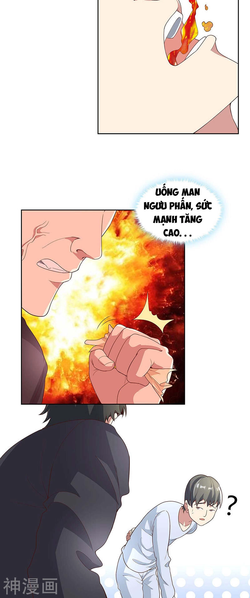 Diệu Thủ Cuồng Y Chapter 140 - 8