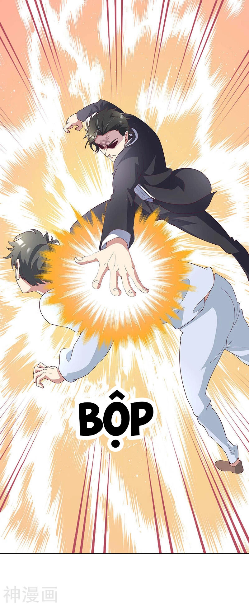 Diệu Thủ Cuồng Y Chapter 140 - 9