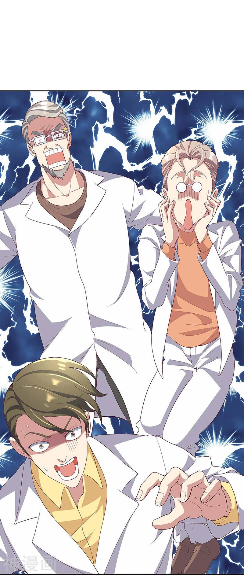 Diệu Thủ Cuồng Y Chapter 140 - 10