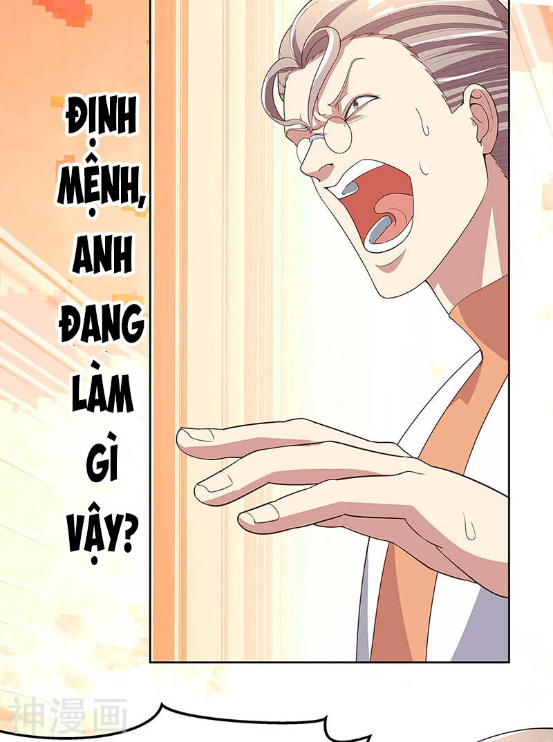 Diệu Thủ Cuồng Y Chapter 140 - 12
