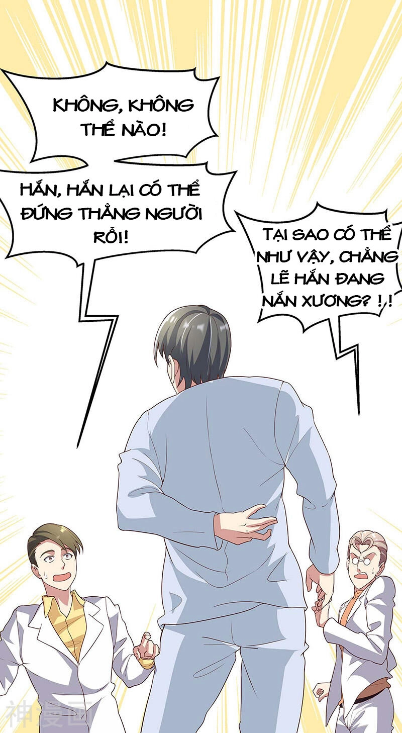 Diệu Thủ Cuồng Y Chapter 140 - 15