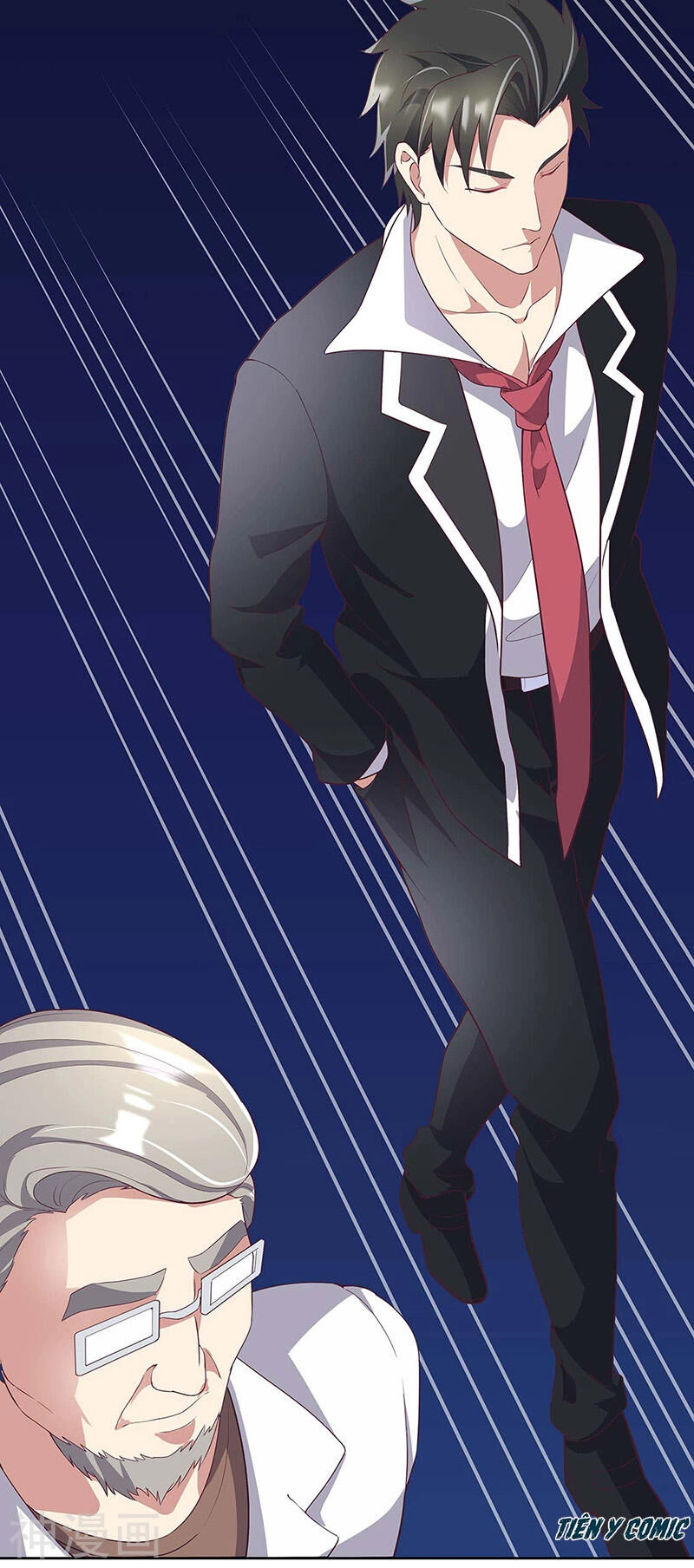 Diệu Thủ Cuồng Y Chapter 140 - 21