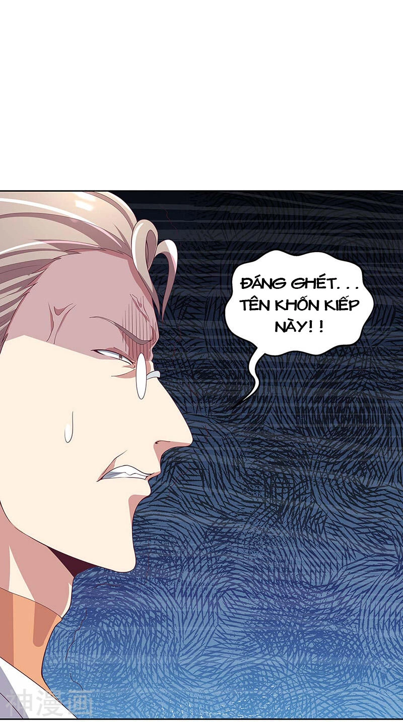 Diệu Thủ Cuồng Y Chapter 140 - 22