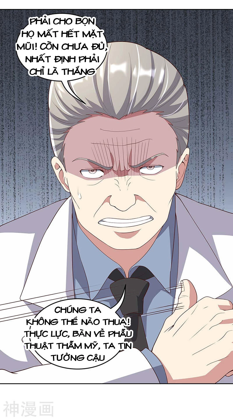 Diệu Thủ Cuồng Y Chapter 140 - 24