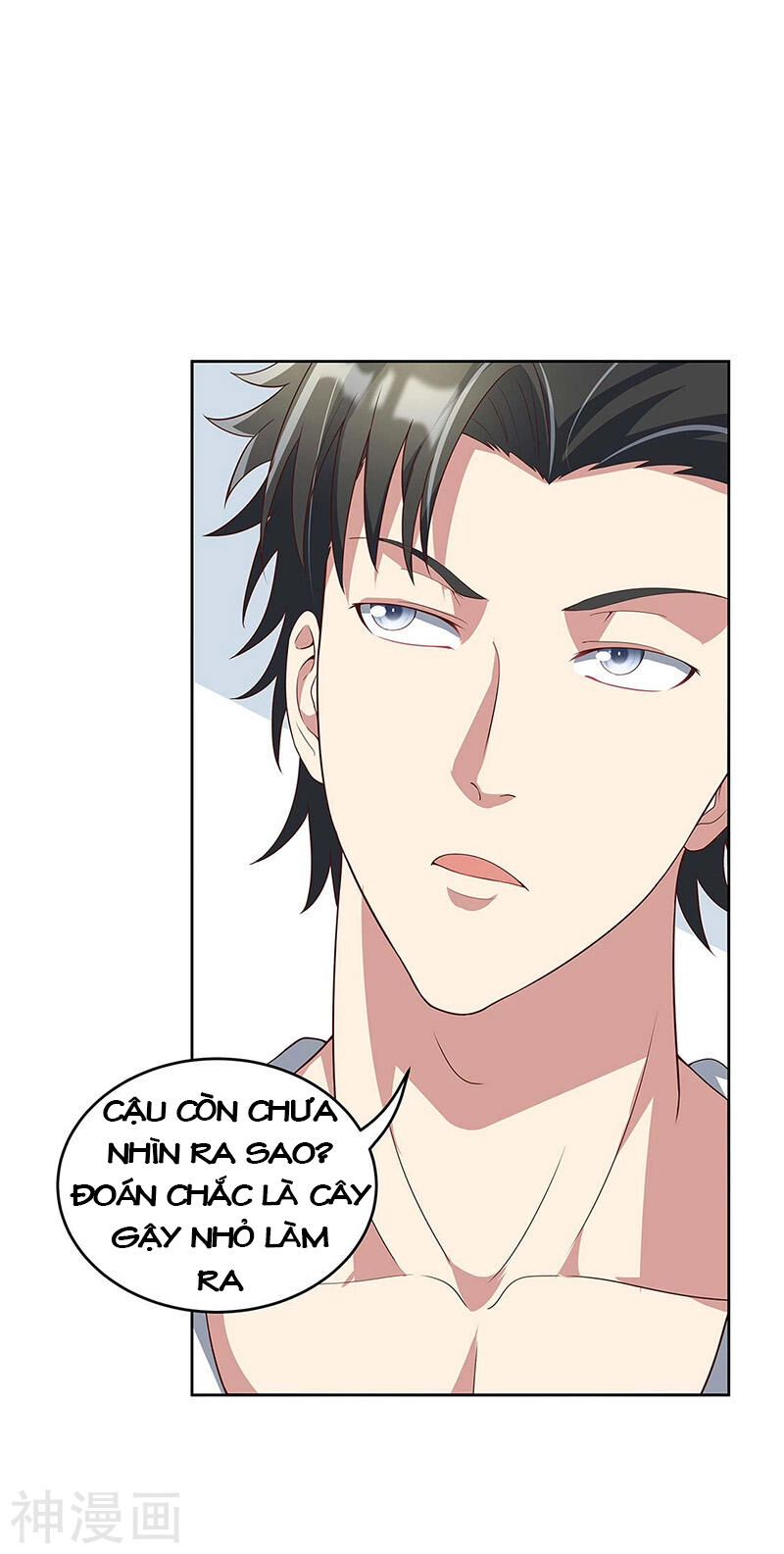 Diệu Thủ Cuồng Y Chapter 141 - 5