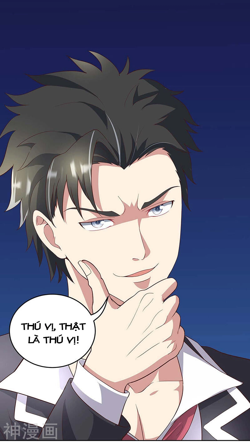 Diệu Thủ Cuồng Y Chapter 141 - 11