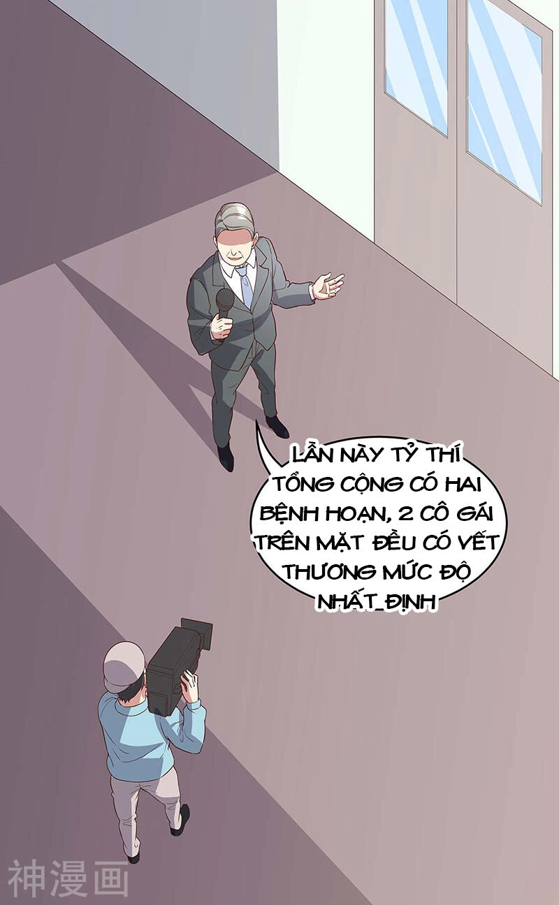 Diệu Thủ Cuồng Y Chapter 141 - 13