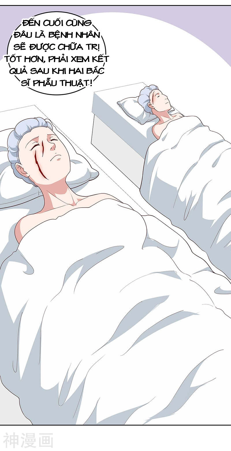 Diệu Thủ Cuồng Y Chapter 141 - 14