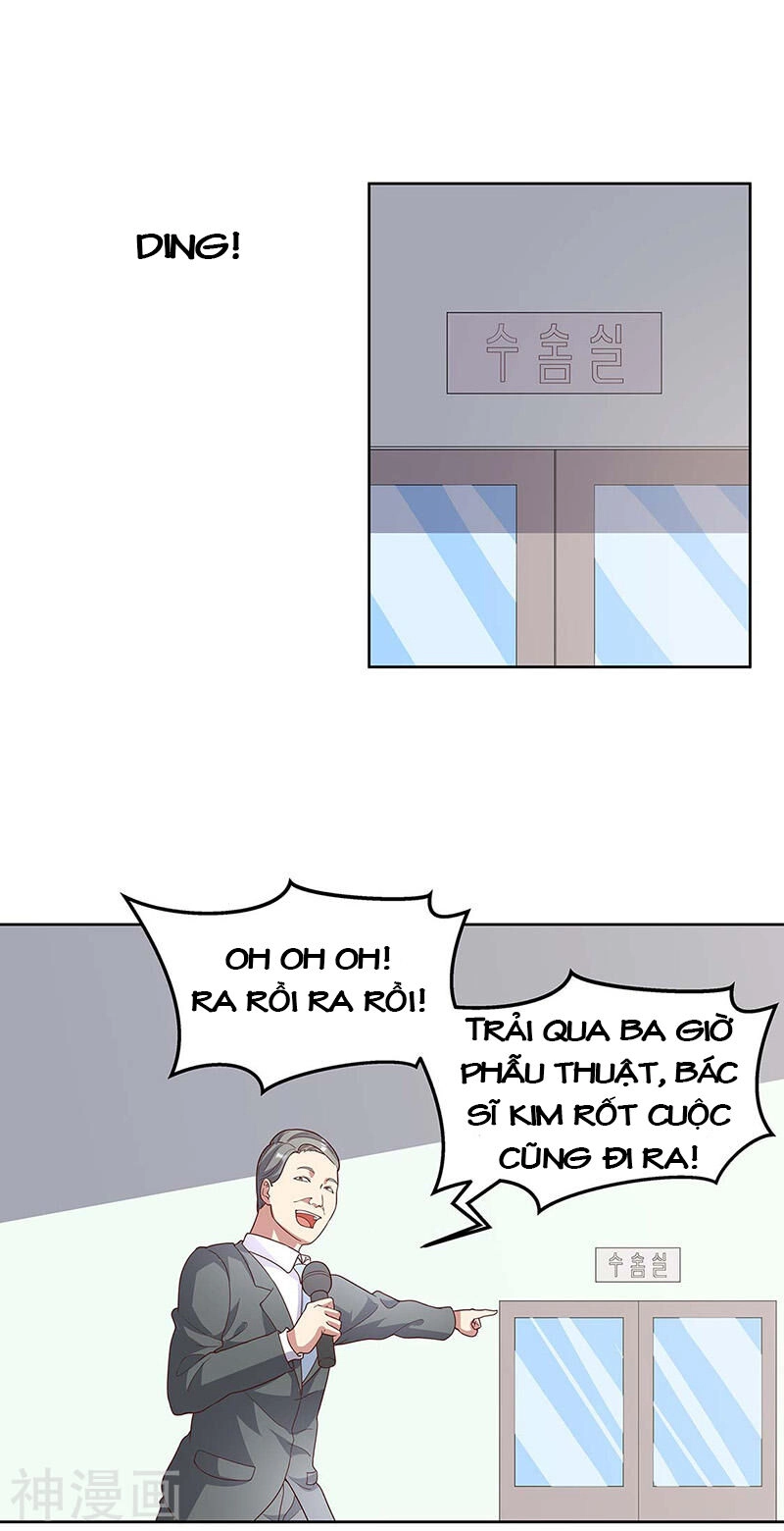 Diệu Thủ Cuồng Y Chapter 141 - 15