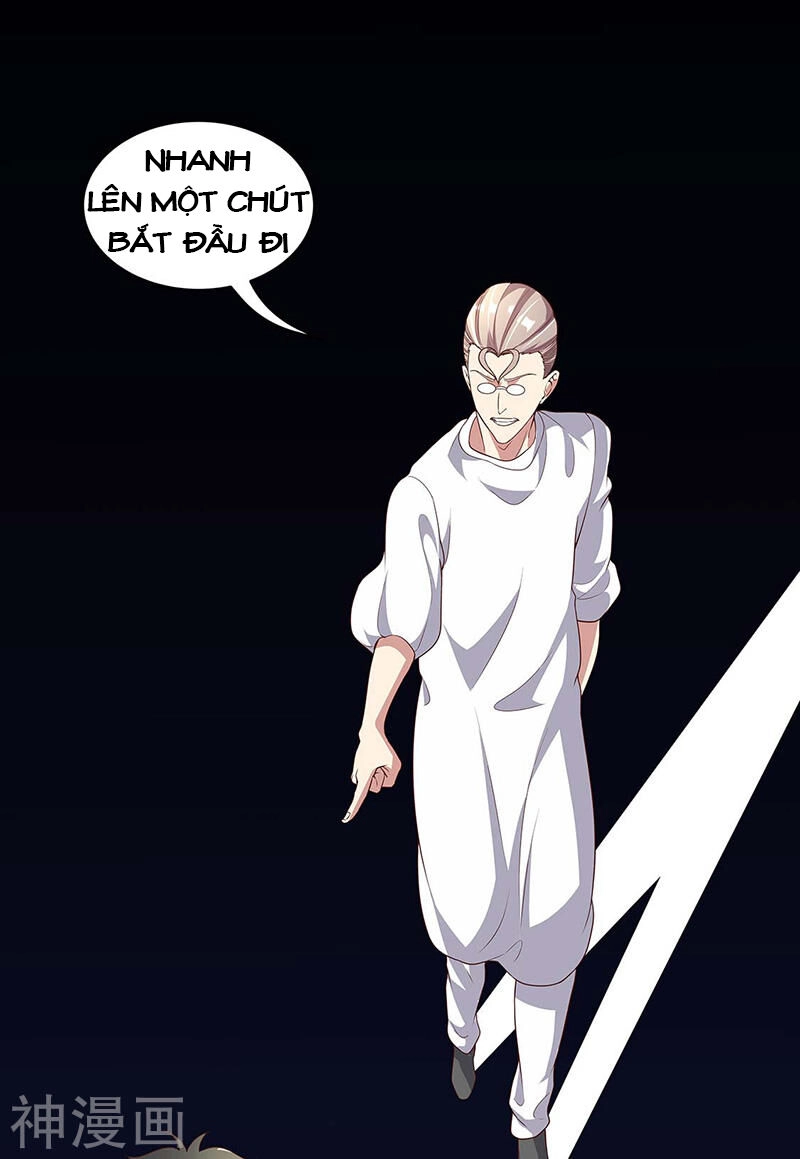 Diệu Thủ Cuồng Y Chapter 141 - 20