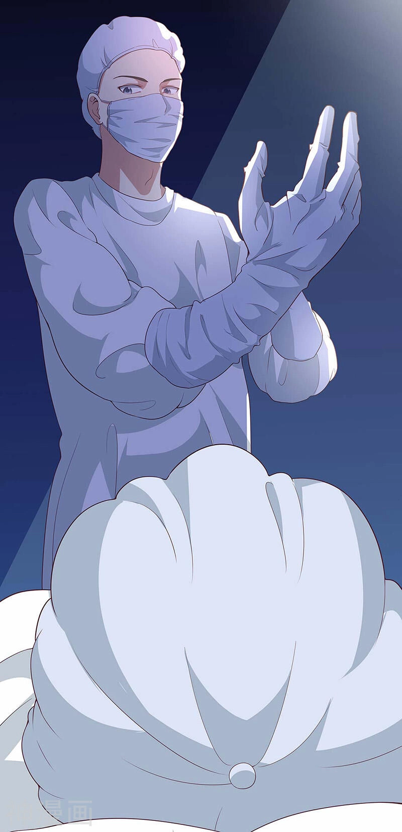 Diệu Thủ Cuồng Y Chapter 141 - 27