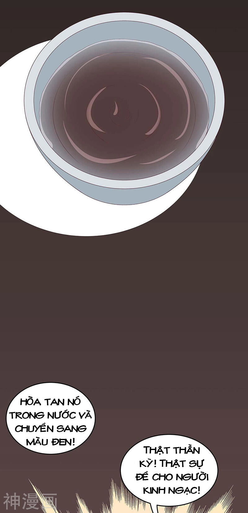 Diệu Thủ Cuồng Y Chapter 142 - 3