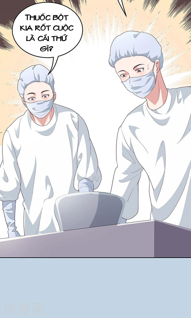 Diệu Thủ Cuồng Y Chapter 142 - 4