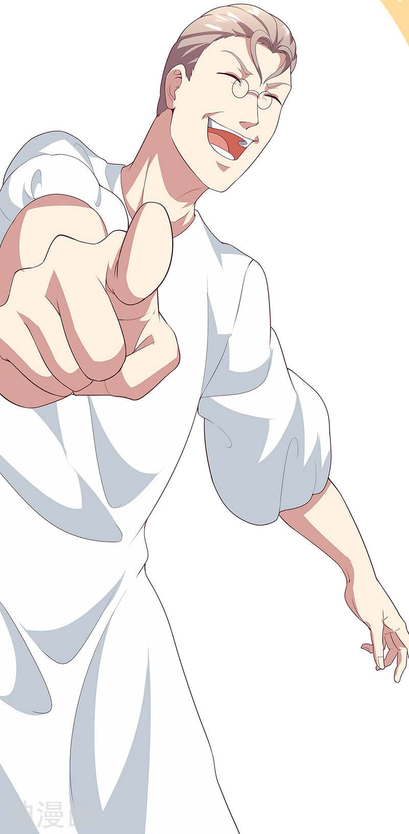 Diệu Thủ Cuồng Y Chapter 142 - 17