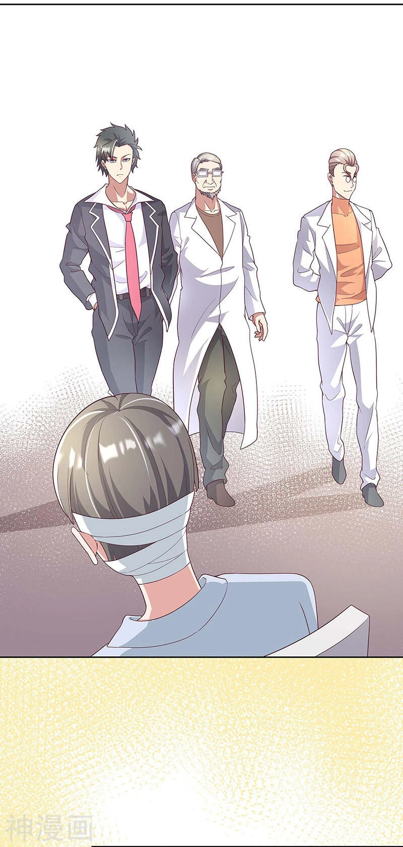 Diệu Thủ Cuồng Y Chapter 142 - 22